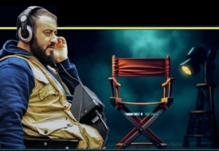 بهترین آموزشگاه سینمایی فیلم در ساری