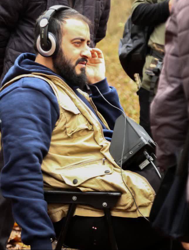 بهترین آموزشگاه سینمایی فیلم در ساری