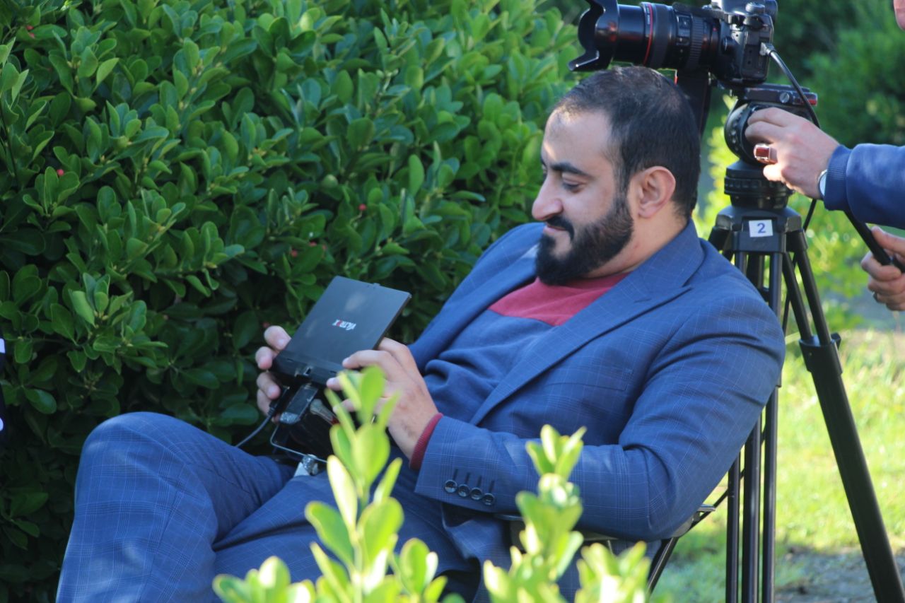 بهترین آموزشگاه سینمایی فیلم در ساری